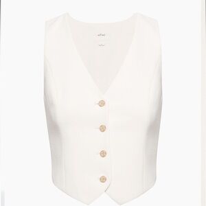 NWT Aritzia Pacino Vest